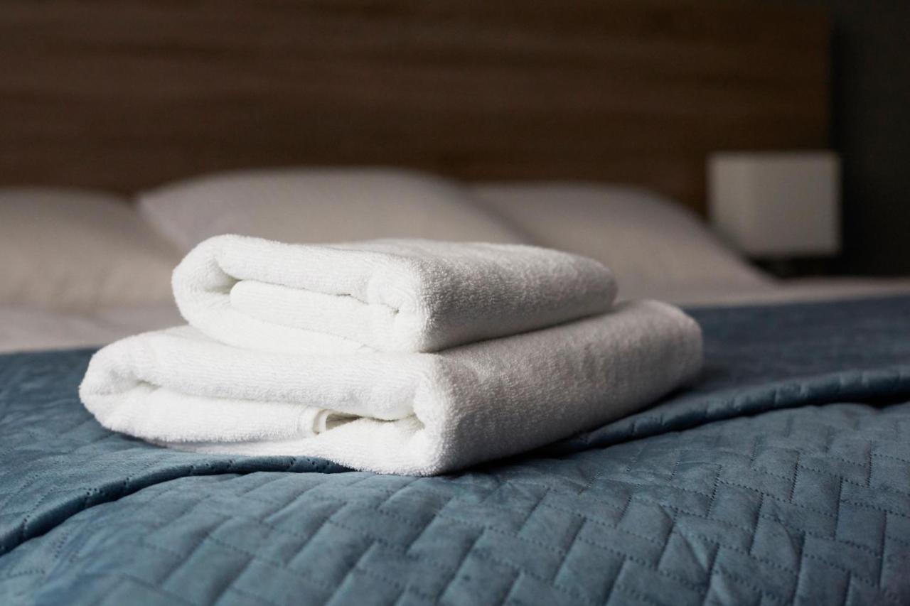 Hotel Porto Radomsko Kültér fotó