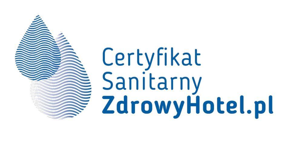 Hotel Porto Radomsko Kültér fotó