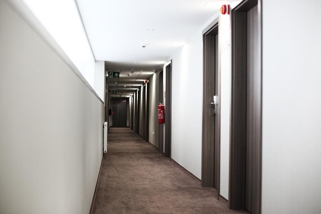 Hotel Porto Radomsko Kültér fotó